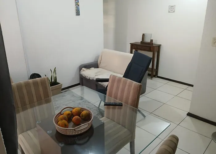 Apto linda vista