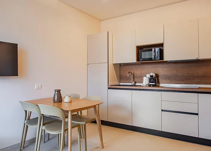 Marina Suite Elba