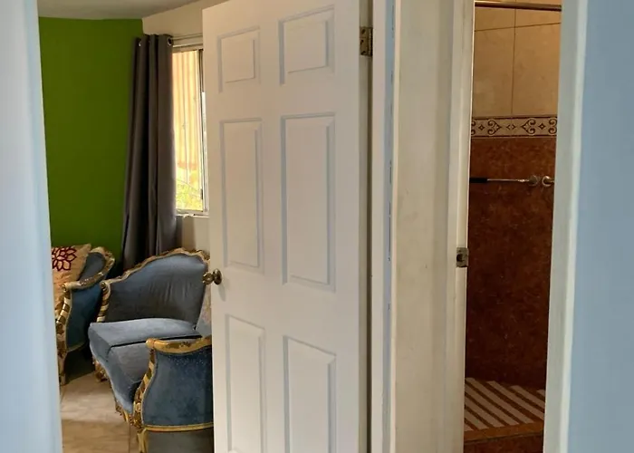 Apartamento La 20
