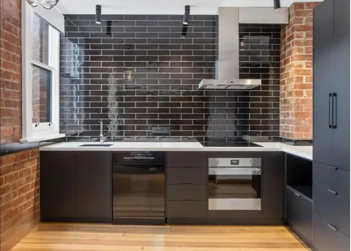 Renovated 1930S Apartment Near Salamanca