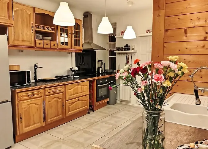 Alpissima - Esprit Chalet & Confort Moderne En Haute-Savoie