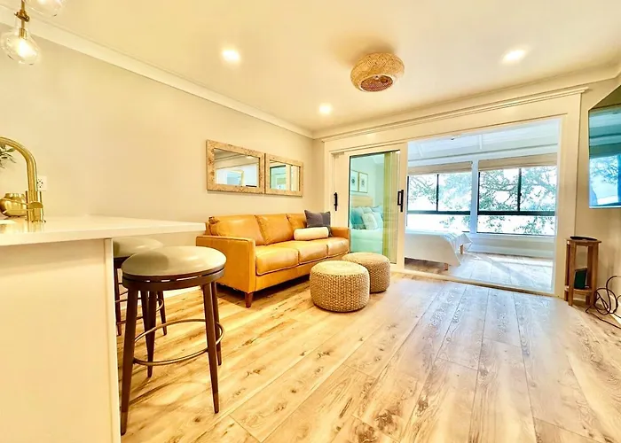 Bay-Front Condo Near Gulf - Elegant And Private Stay - Penthouse With Elevator