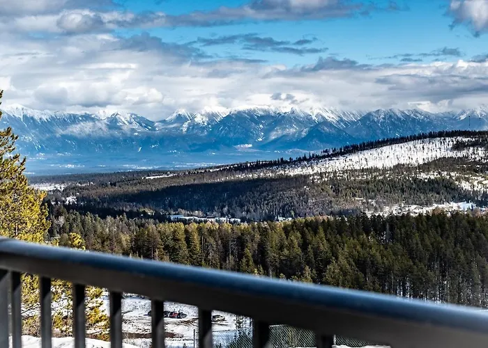Rocky Mountain Condos By Stayin