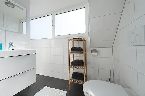 Holiday Home D'Arke