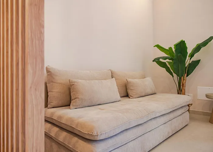 Marina Suite Elba