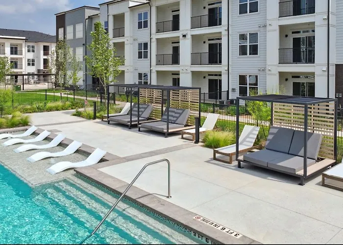 Charming 2 Bedroom In San Marcos Mer 2105