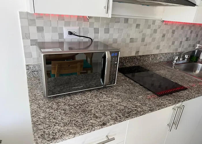 Apt In Luxurious Condominium Near The Beach