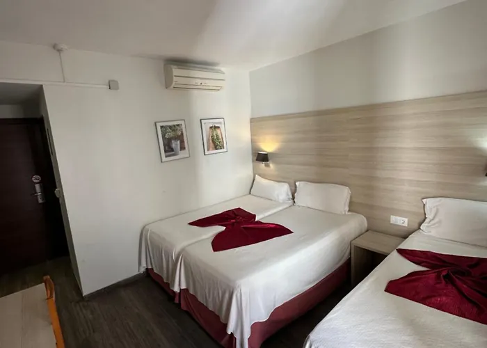 Hotel Norai