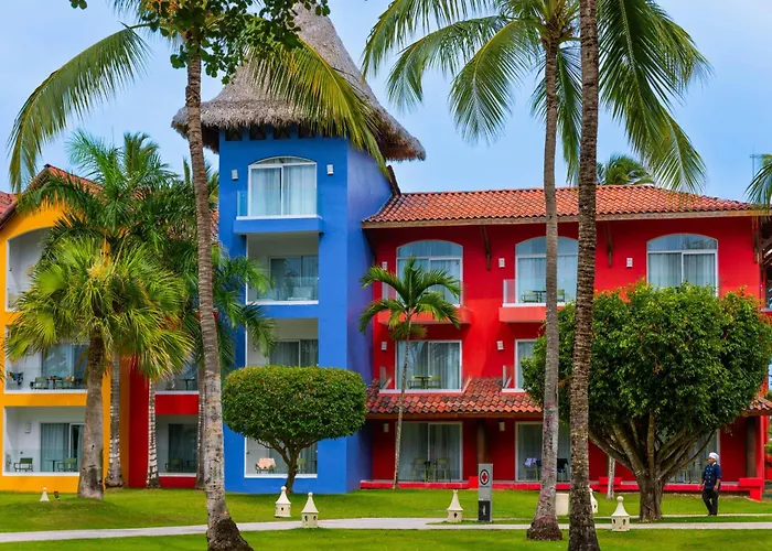 Caribe Deluxe Princess