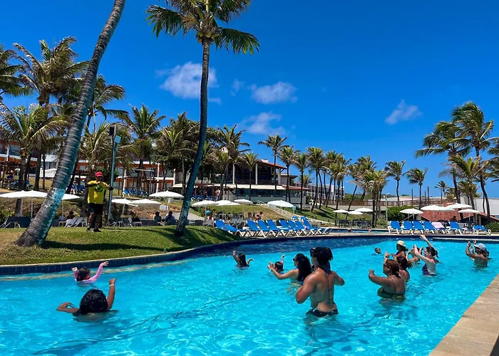 El Aram Imirá Beach Resort