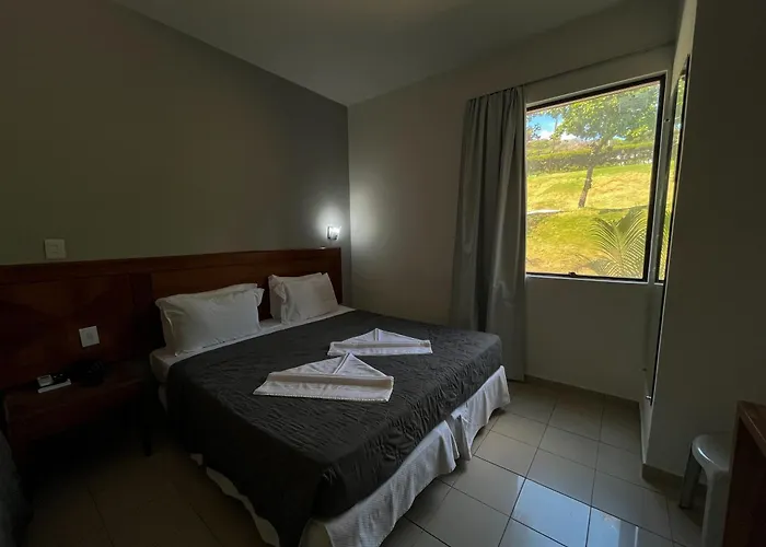 El Aram Imirá Beach Resort