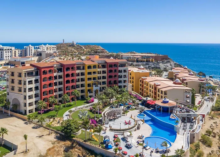 Hacienda Encantada Resort & Residences