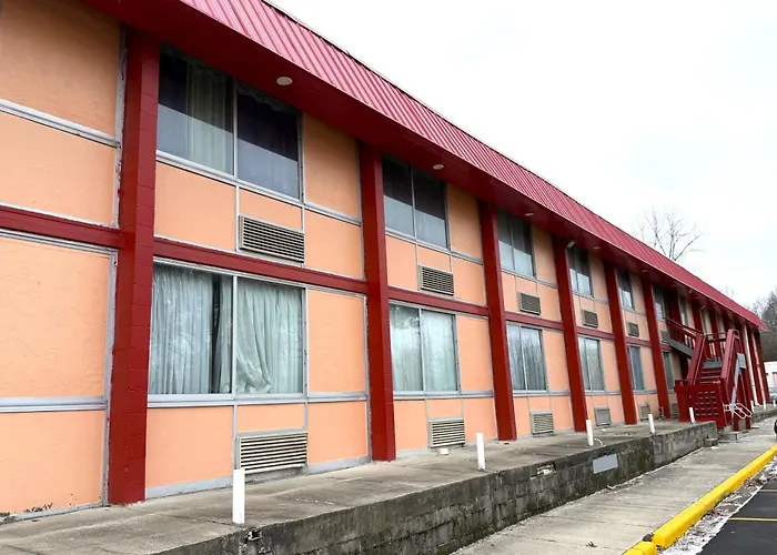 Red Carpet Inn & Suites Lima -Listing Partner