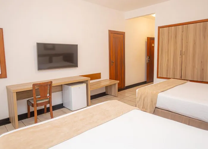 Porto Seguro Praia Resort All Inclusive - Oficial