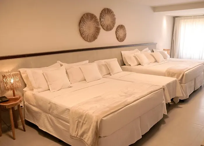 Porto Seguro Praia Resort - All Inclusive