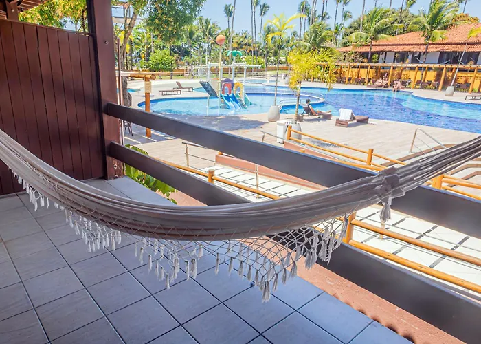Porto Seguro Praia Resort - All Inclusive