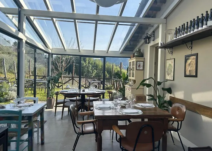 Agriturismo Tenuta La Fratta
