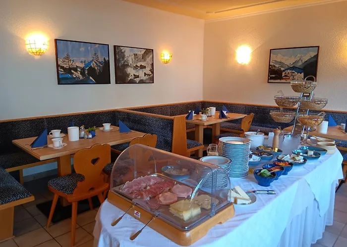 Pension Tirol