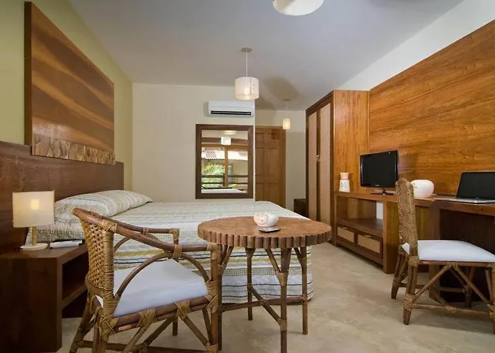 Praia Bonita Resort&Conventions - Praia de Camurupim