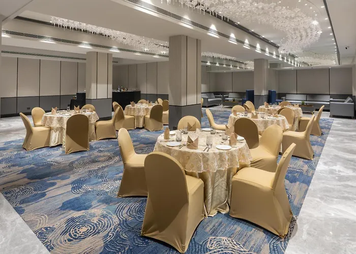 Park Inn By Radisson,South Delhi