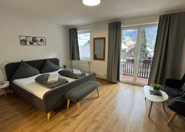Pension Bergfried