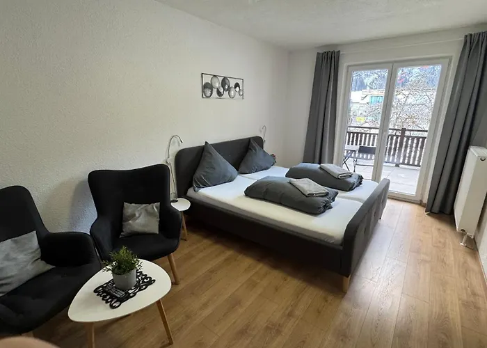 Pension Bergfried