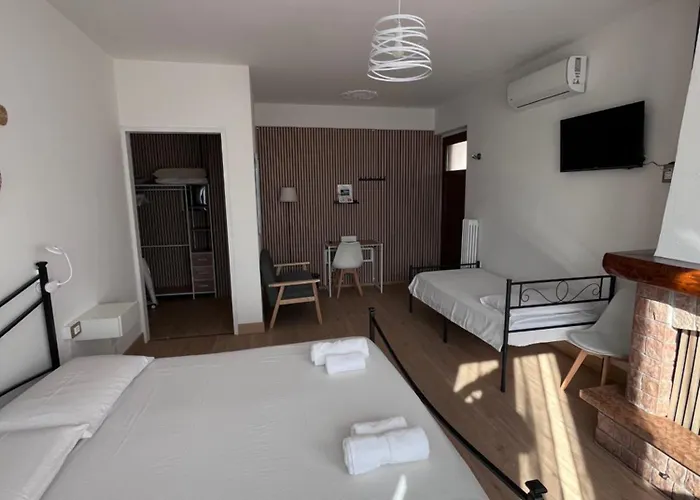 B&B Garzola