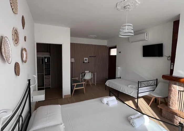 B&B Garzola