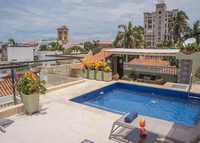 Casa La Fe by BespokeColombia