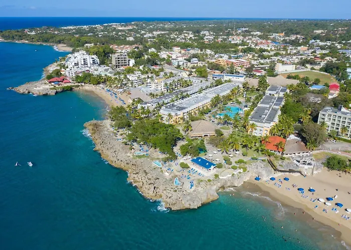 Casa Marina Sosua, Trademark By Wyndham All Inclusive
