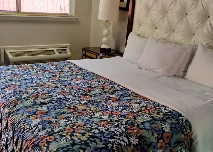 Travelodge By Wyndham Ruidoso