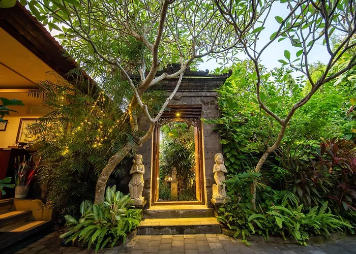 Gunakaya Homestay