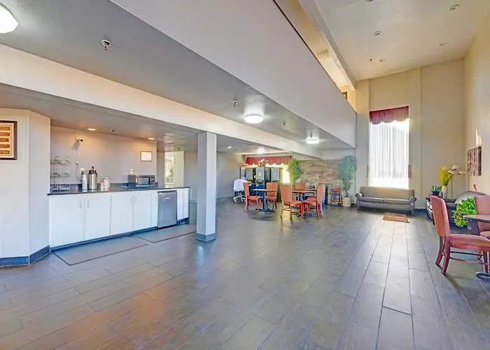 Travelers Inn By Oyo Wichita Falls