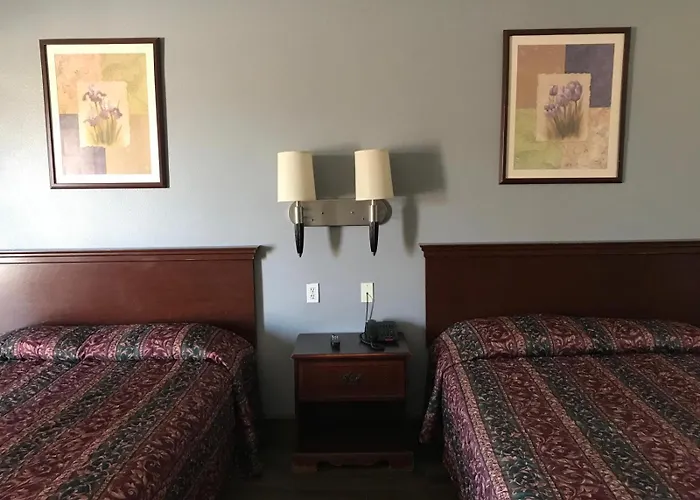 Texas Inn & Suites