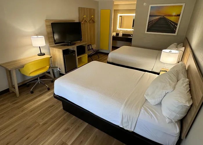 Hotel Barkley