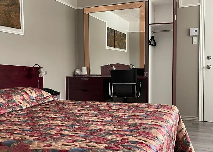 Motel Marie-Dan