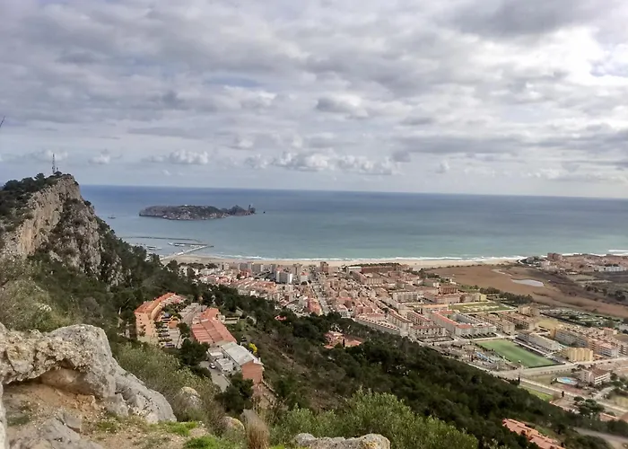 Turisme Rural Mas Ramades