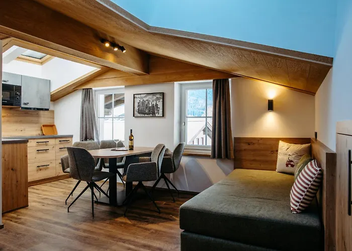 B&B Gaestehaus Alpenblick