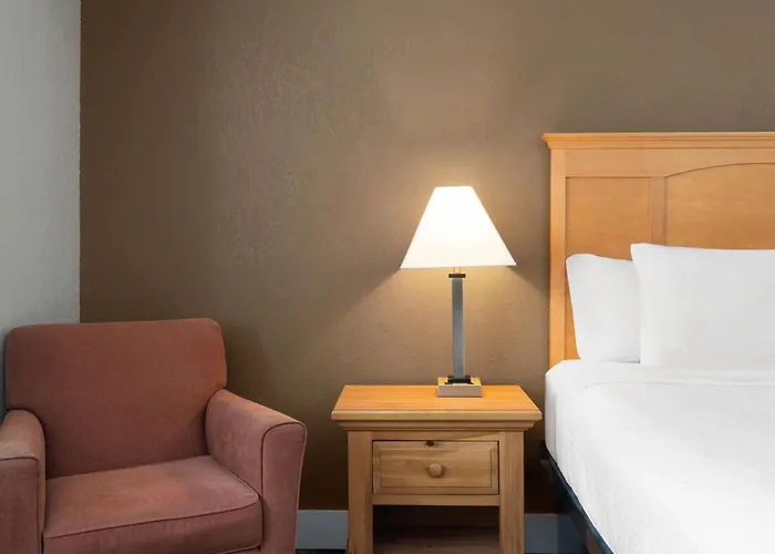 Sauk River Inn & Suites
