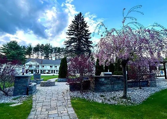 Golden Gables Inn Dazzler Select By Wyndham