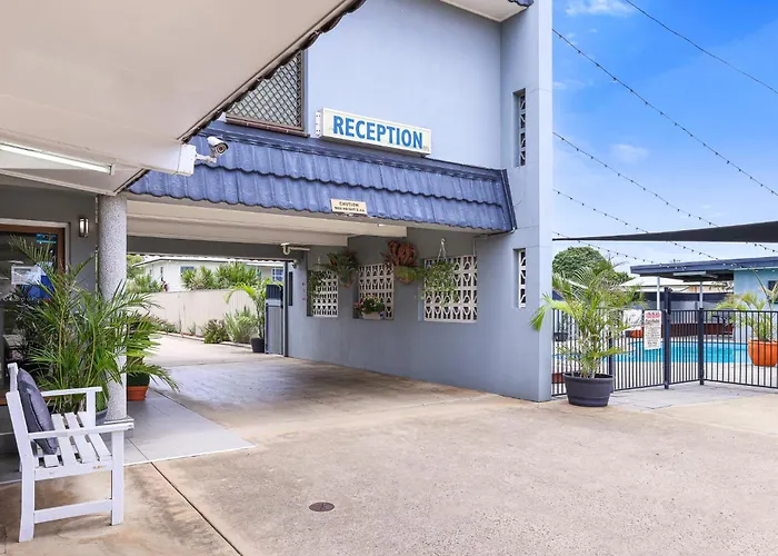 Acacia Motor Inn