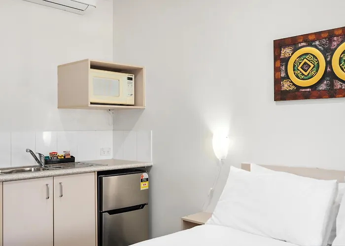 Pinjarra Resort