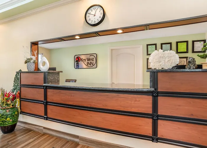 Key West Inn - Fairhope