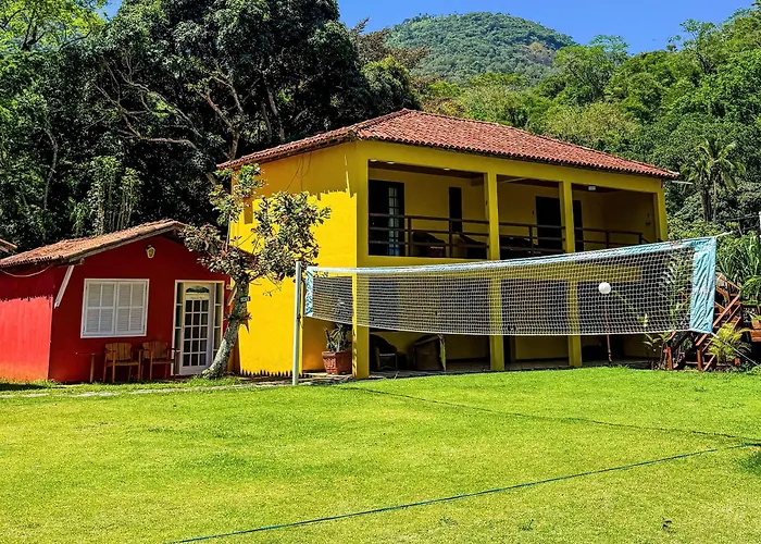 Pousada Recanto dos Lima