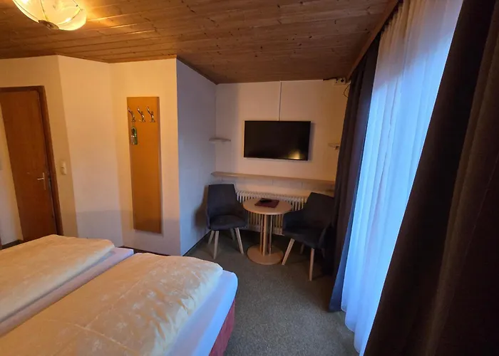 Wellness Pension Hollaus