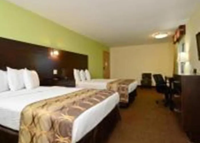 Americas Best Value Inn Lake Charles Interstate 210