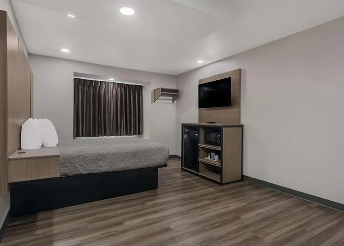 Americas Best Value Inn Lake Charles Interstate 210