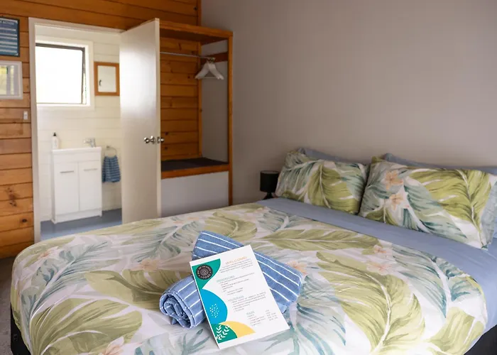 Bay Of Islands Lodge
