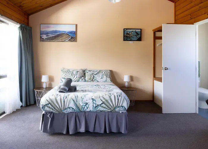 Bay Of Islands Lodge