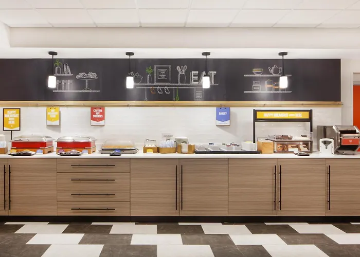 Hampton Inn - Greenville
